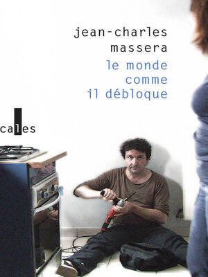 cover image of Le monde comme il débloque